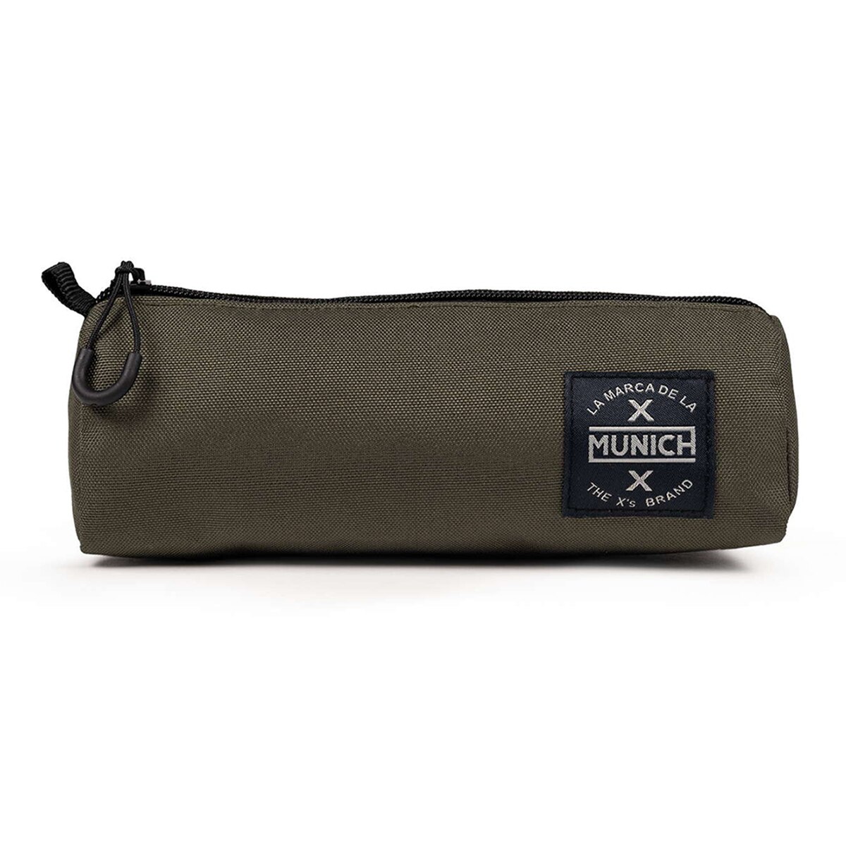 Saco de Desporto Back to School Fun Pencil Case BTS Caqui-1