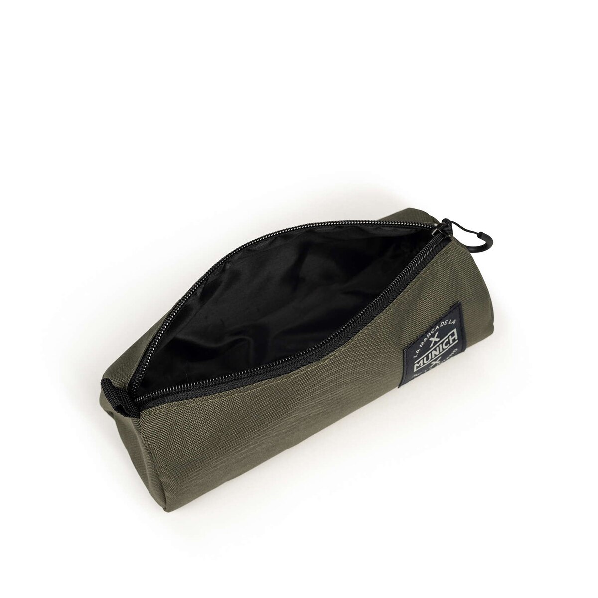 Saco de Desporto Back to School Fun Pencil Case BTS Caqui-3