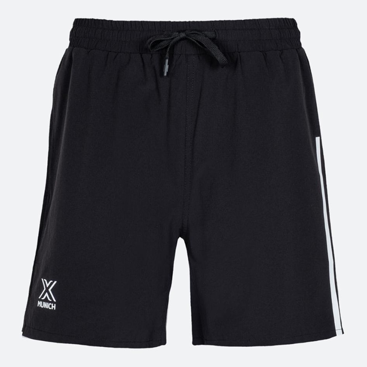Imagen 1 de Pantalon Adulto Short Series Black Munich Negro
