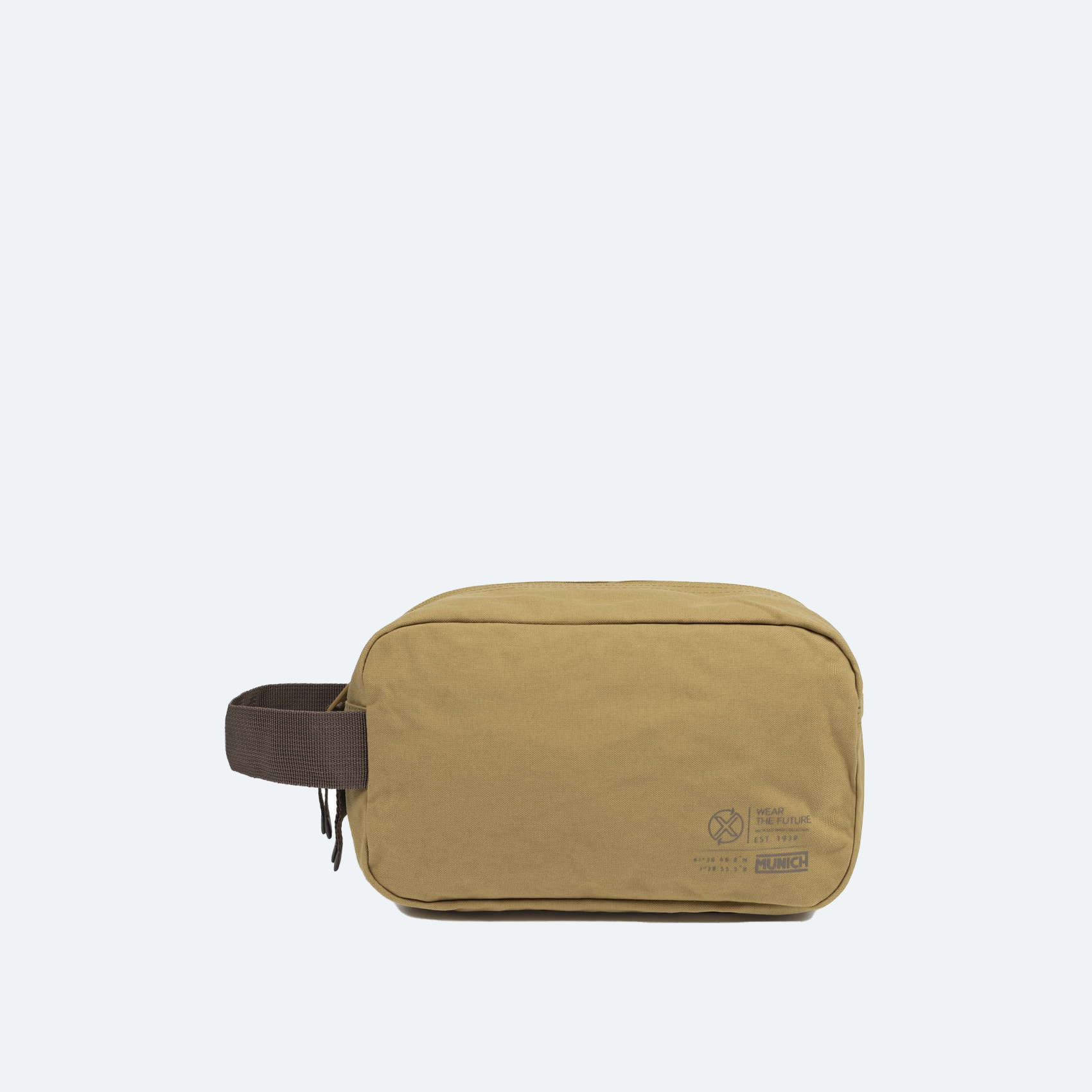 Munich - Estuches y Neceseres Unisex TECA RECYCLED TOILETRY Munich.