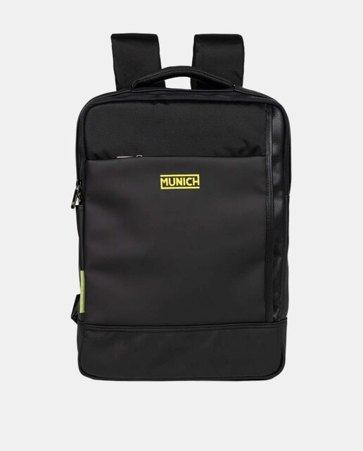 Mochilas Unisex JUNGLE BACKPACK SQUARE Munich