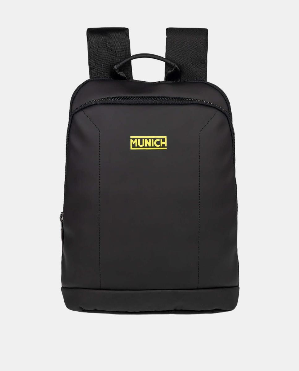 Munich - Mochilas Unisex JUNGLE BACKPACK SLIM Munich.