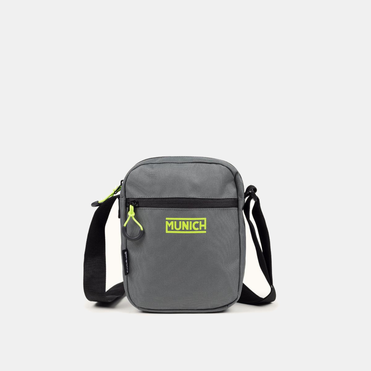 Munich - Riñoneras Unisex GYM SPORTS RECYCLED CROSSBODY Munich.