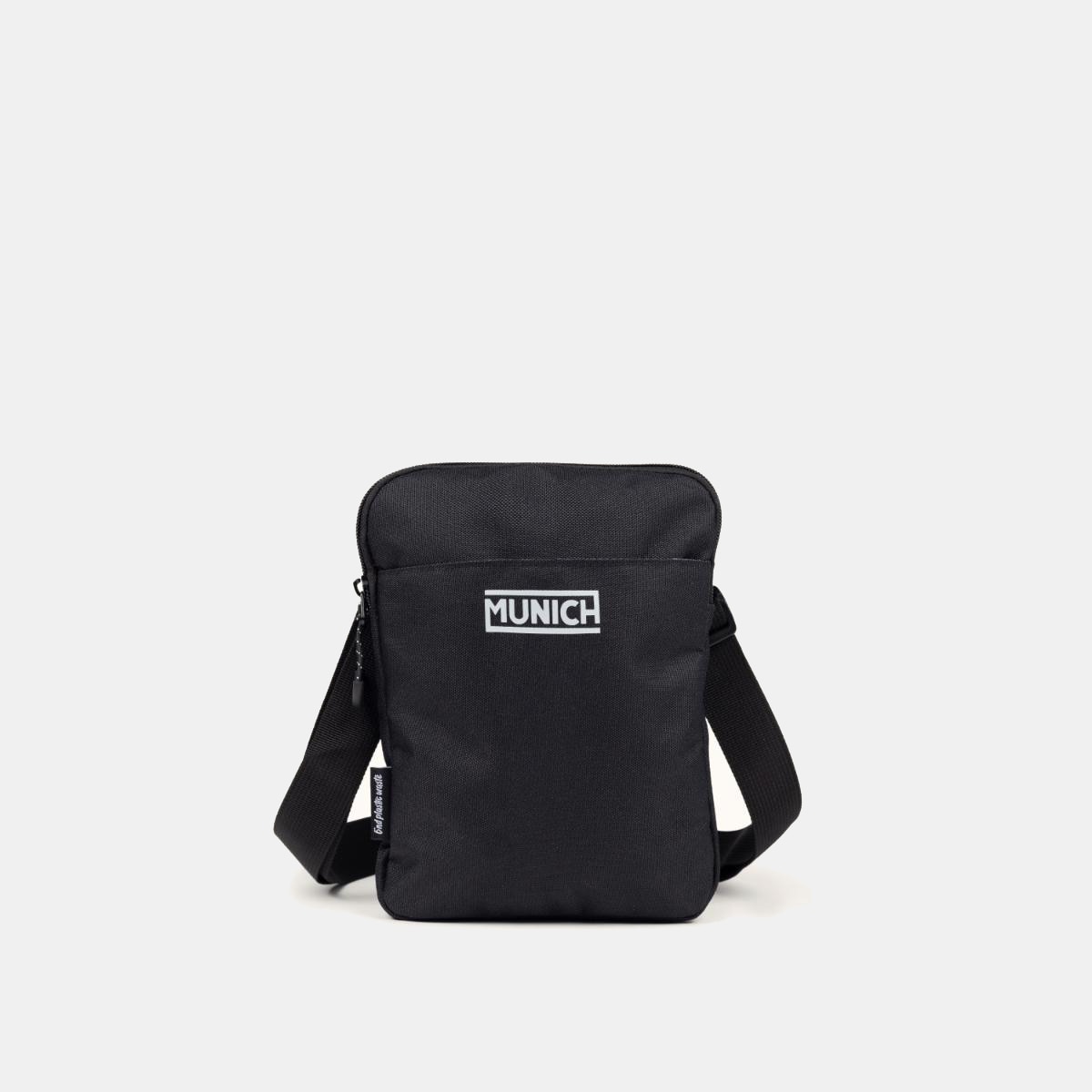 Munich - Riñoneras Unisex GYM SPORTS RECYCLED CROSSBODY Munich.