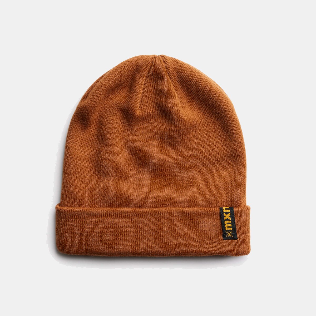 Imagen 0 de Gorra Unisex Beanie Ottawa Streetwear Munich Marrón claro