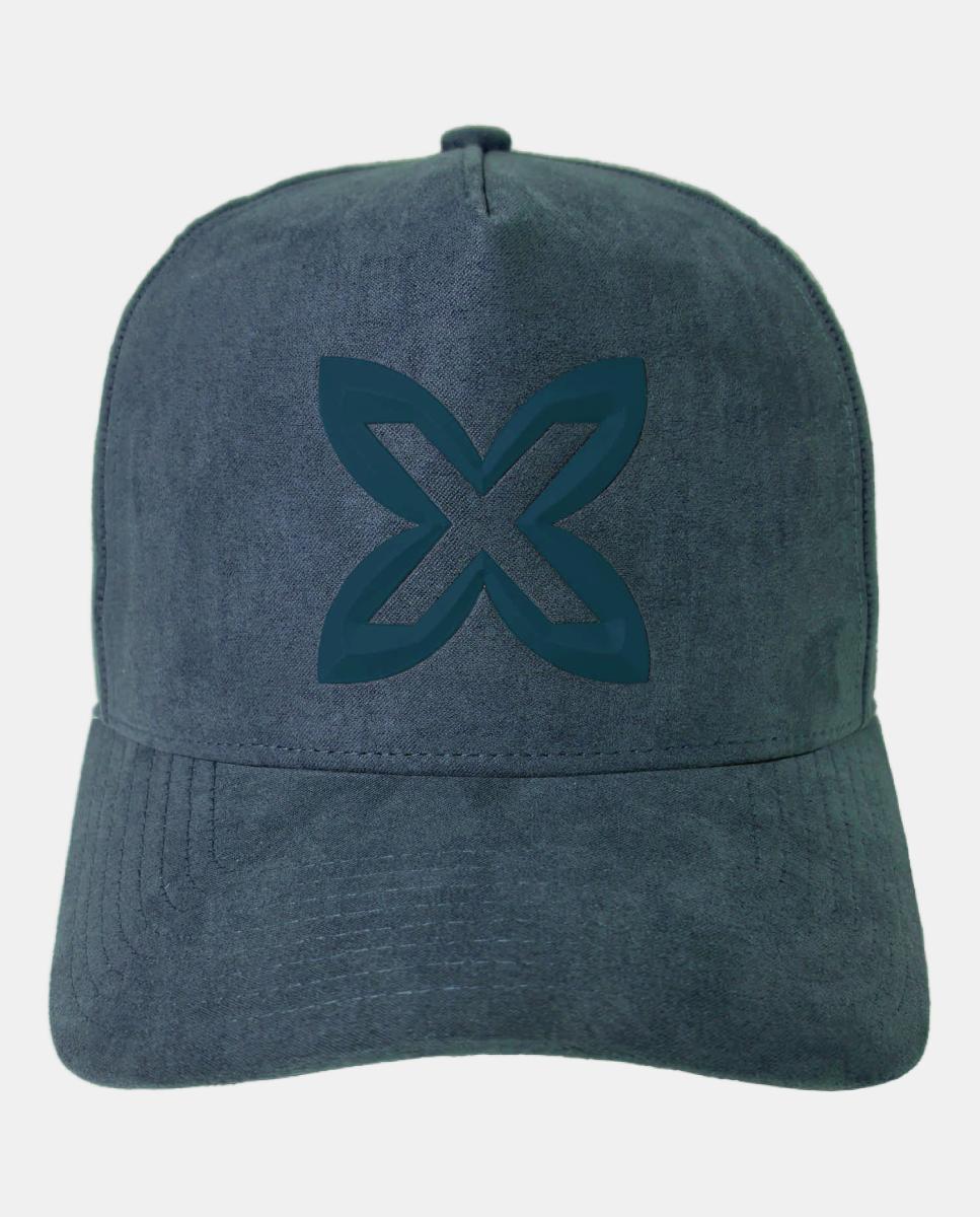 Imagen 1 de Gorra de casual de hombre CAP ESSENTIALS PETROL MUNICH Azul