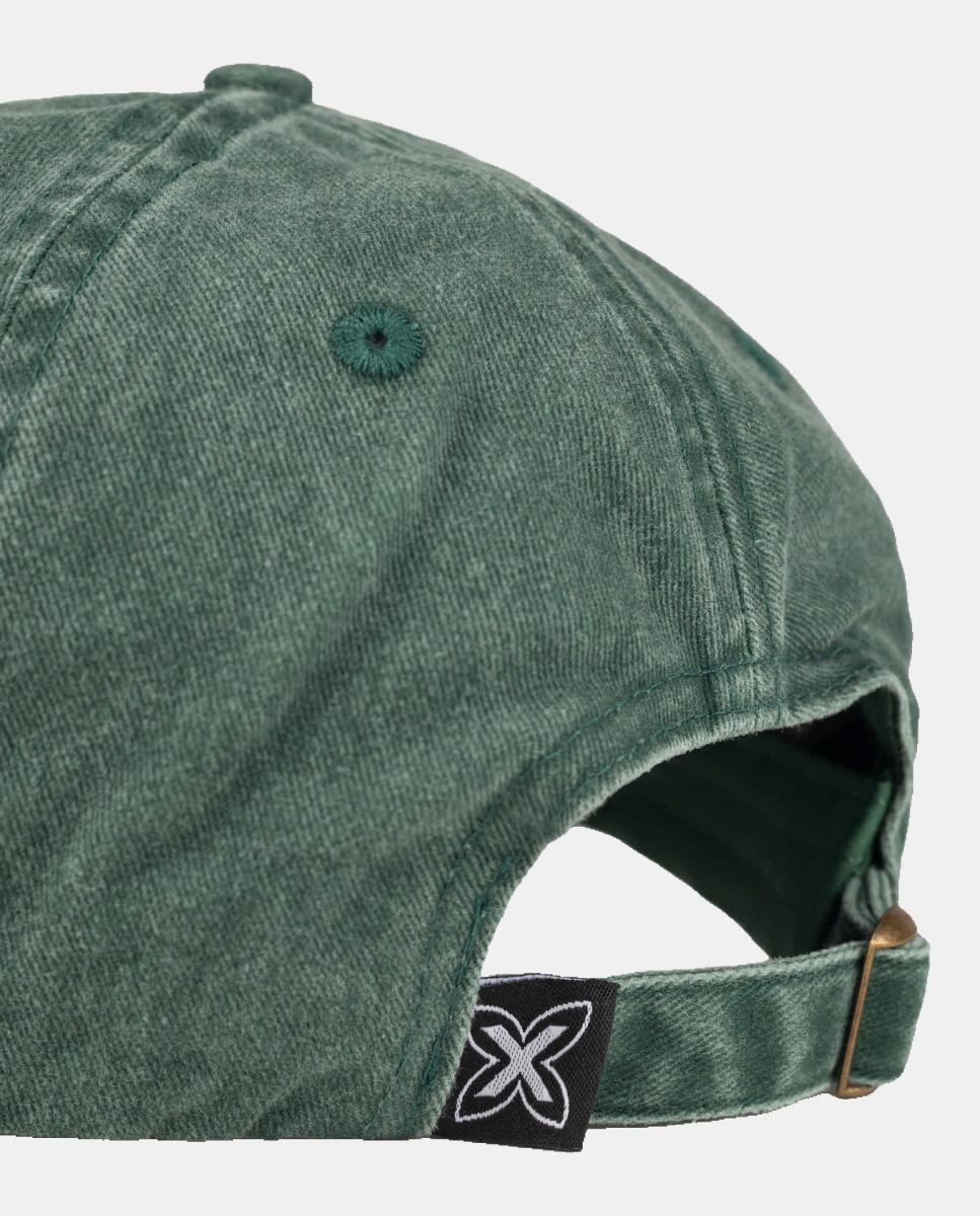Imagen 3 de Gorra de casual de hombre BASEBALL CAP LIFESTYLE 1939 PETROL MUNICH - Azul Azul
