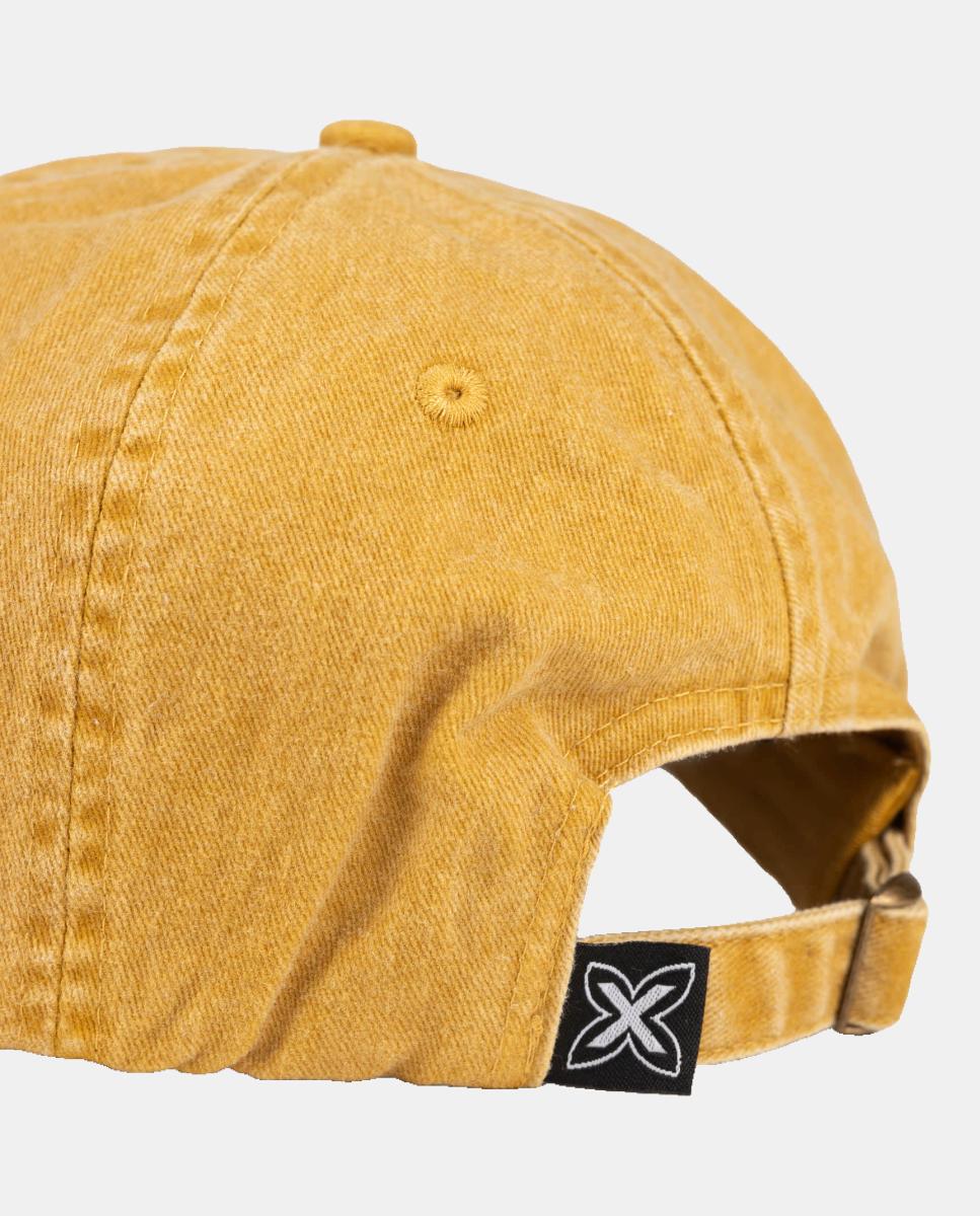 Imagen 3 de Gorra de casual de hombre BASEBALL CAP LIFESTYLE CALI GOLD MUNICH - Amarillo claro Amarillo claro