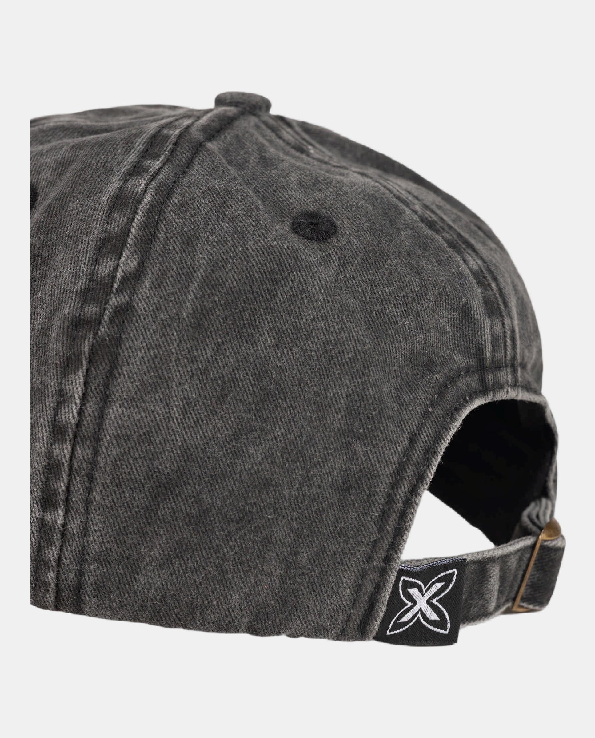 Imagen 3 de Gorra de casual de hombre BASEBALL CAP LIFESTYLE OLIMPIC BLACK MUNICH - Negro Negro