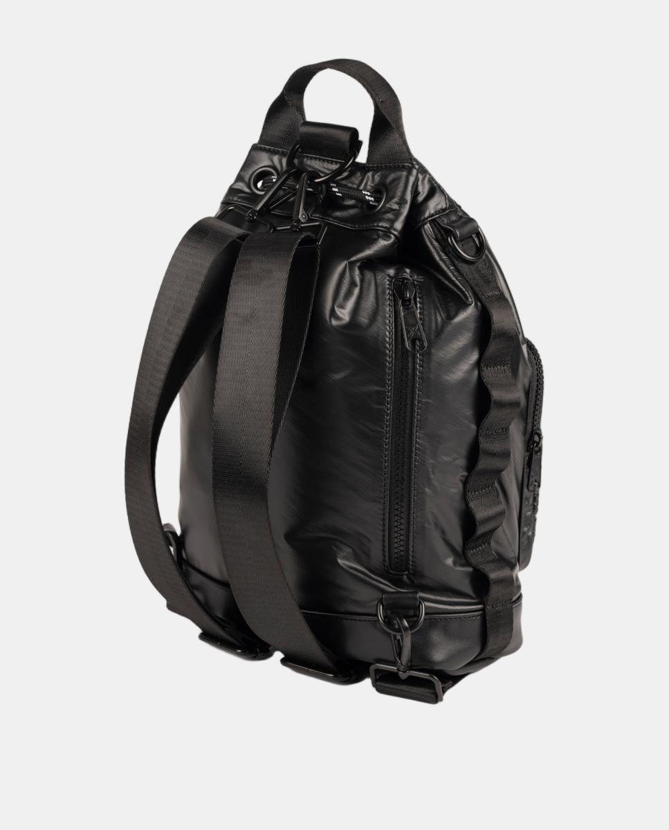 Bolso de casual de mujer DEEP BUCKET BLACK MUNICH - Negro Negro-2