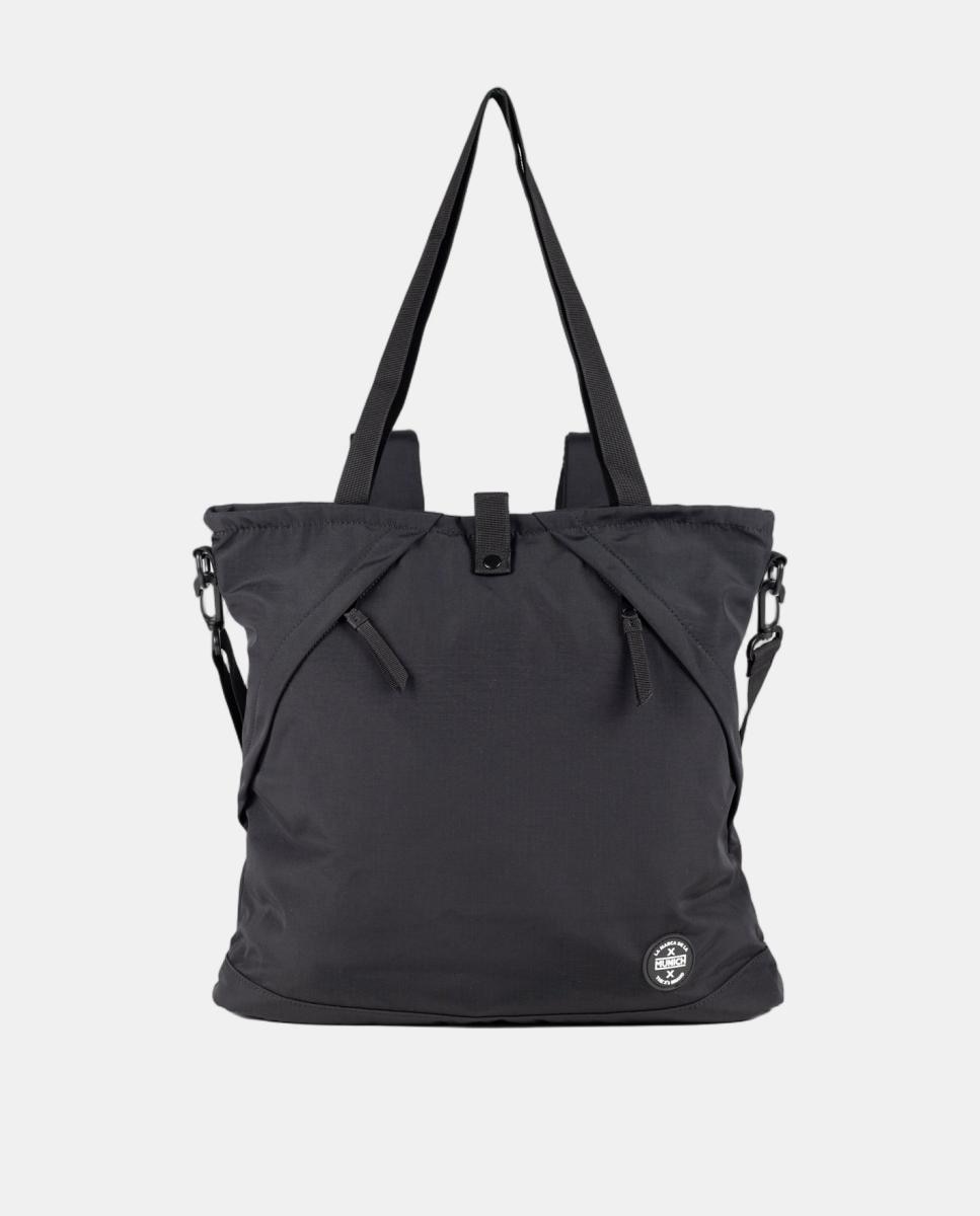 Imagen 0 de Bolso de casual de mujer SHALLOW TOTE BACKPACK BLACK MUNICH Negro