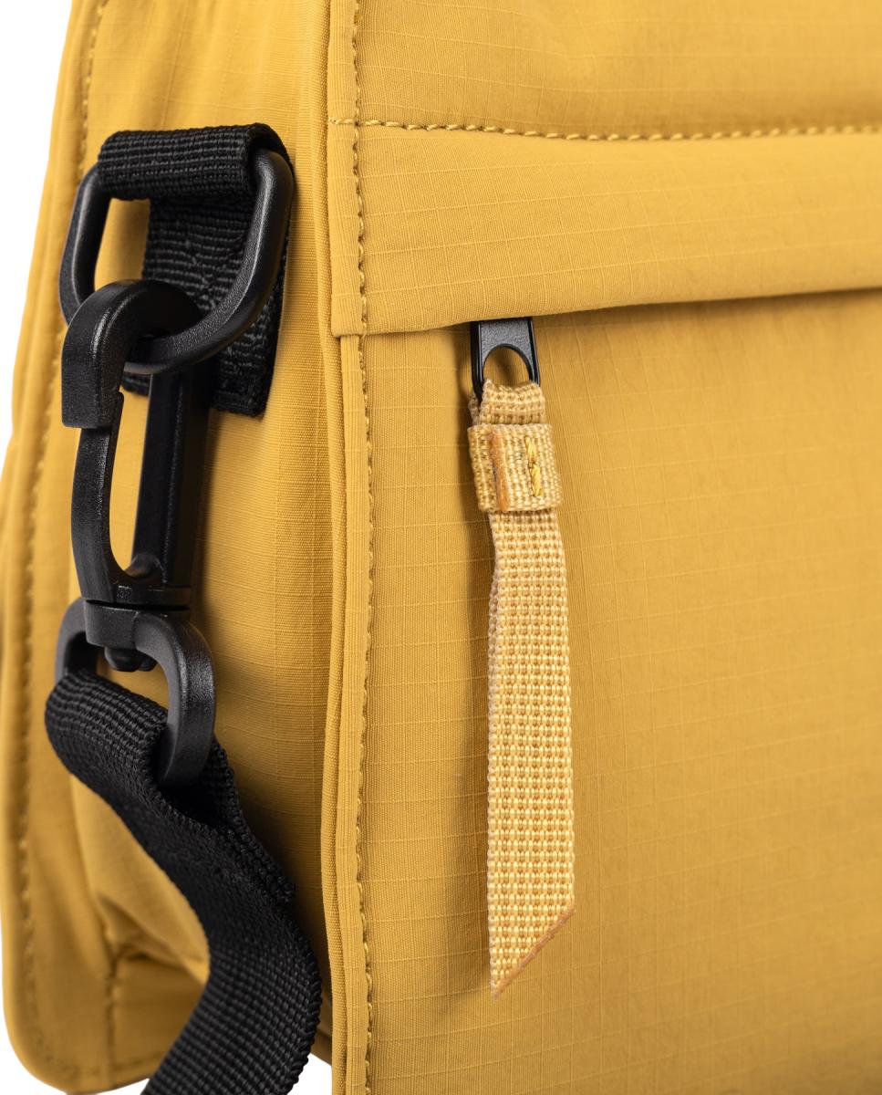 Imagen 3 de Bolso de casual de mujer SHALLOW CROSSBODY CAMERA MUNICH - Amarillo claro Amarillo claro