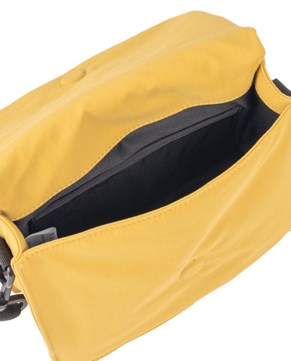 Imagen 4 de Bolso de casual de mujer SHALLOW CROSSBODY CAMERA MUNICH - Amarillo claro Amarillo claro