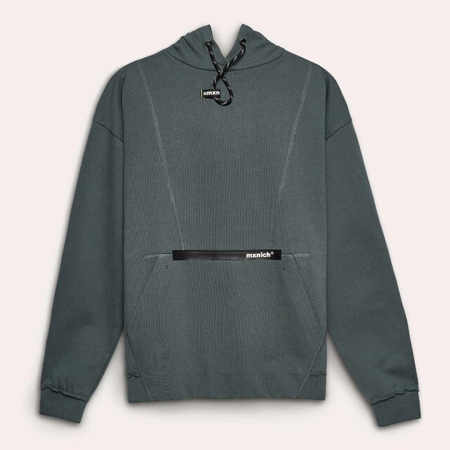 Imagen 0 de Sudadera Adulto Hoodie Galaxy Streetwear C/Anthracite Munich