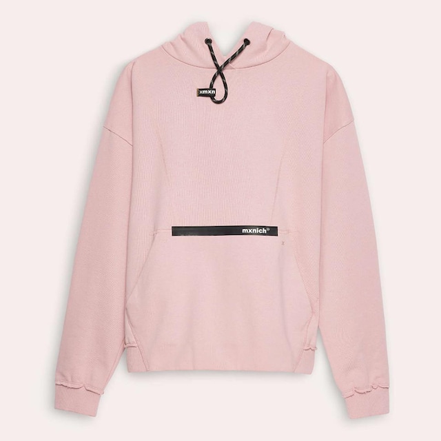 Imagen 0 de Sudadera Adulto Hoodie Galaxy Streetwear C/Pink Munich