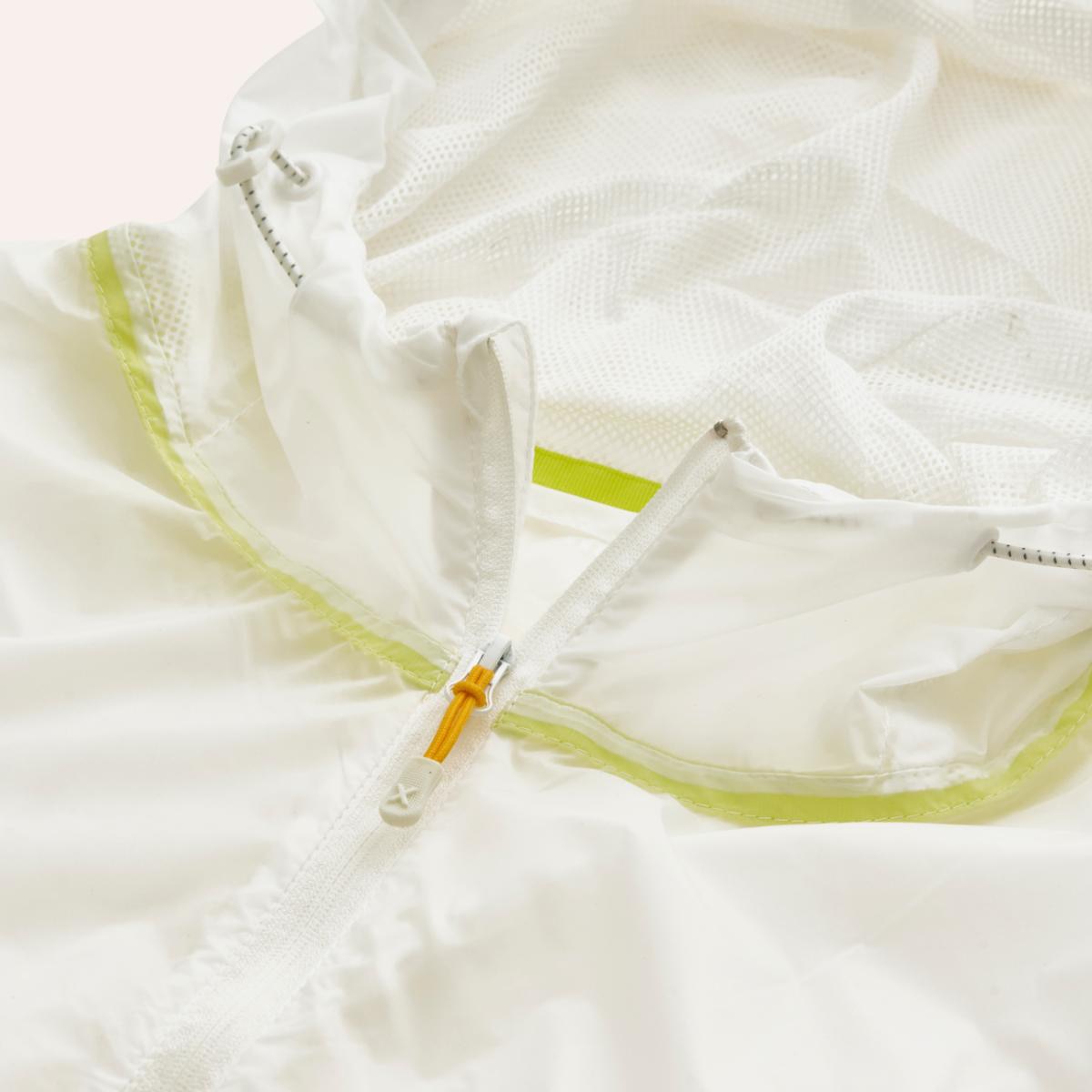Chaqueta Adulto Windbraker Glass Streetwear C/Orange Munich - Naranja Naranja-6