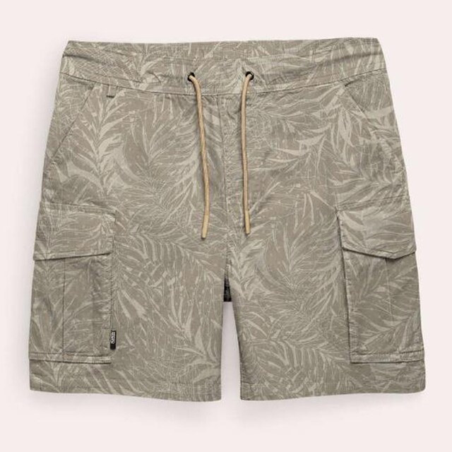 Imagen 0 de Bermuda Tropic Lifestyle C/Camel Ss25 Munich