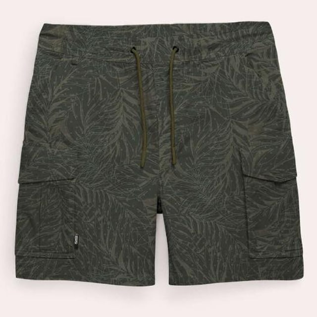 Imagen 0 de Bermuda Tropic Lifestyle C/Khaki Ss25 Munich