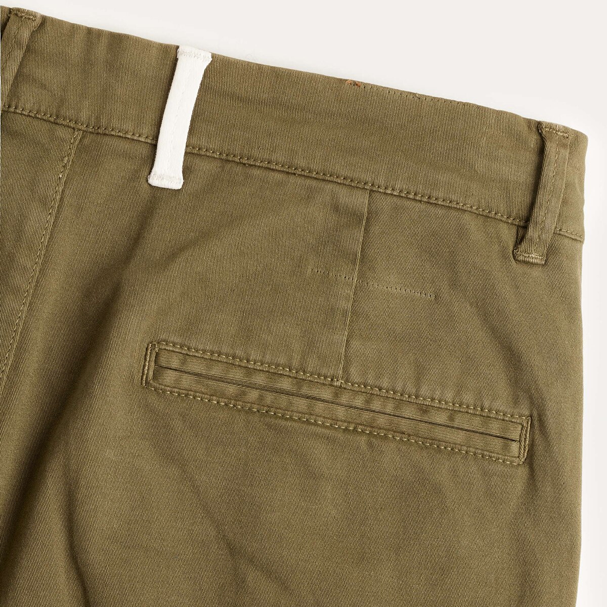 Pantalon chino de Hombreloop Munich - Natural Natural-5