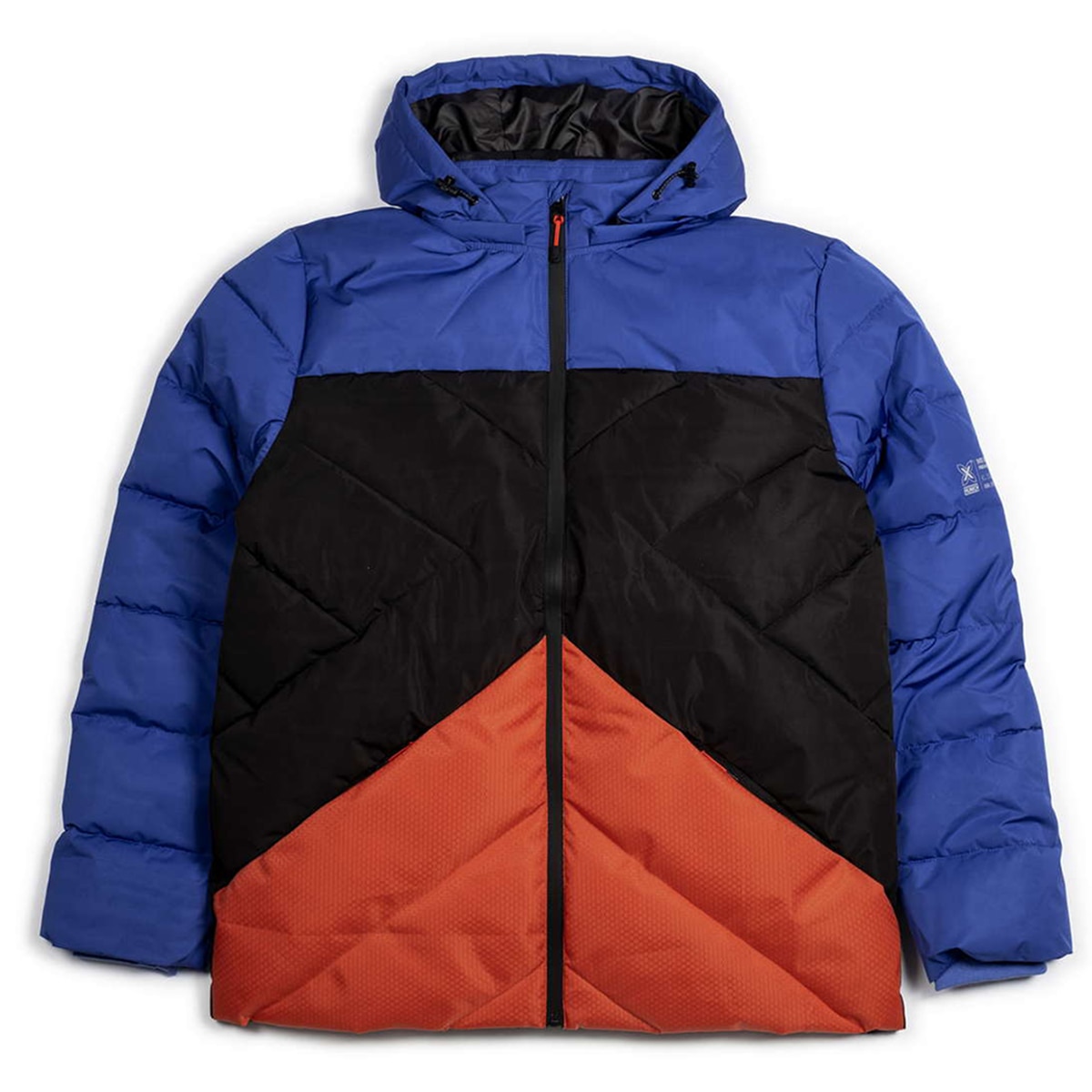Imagen 0 de Chaqueta de Hombre puffer cloud  Munich Negro