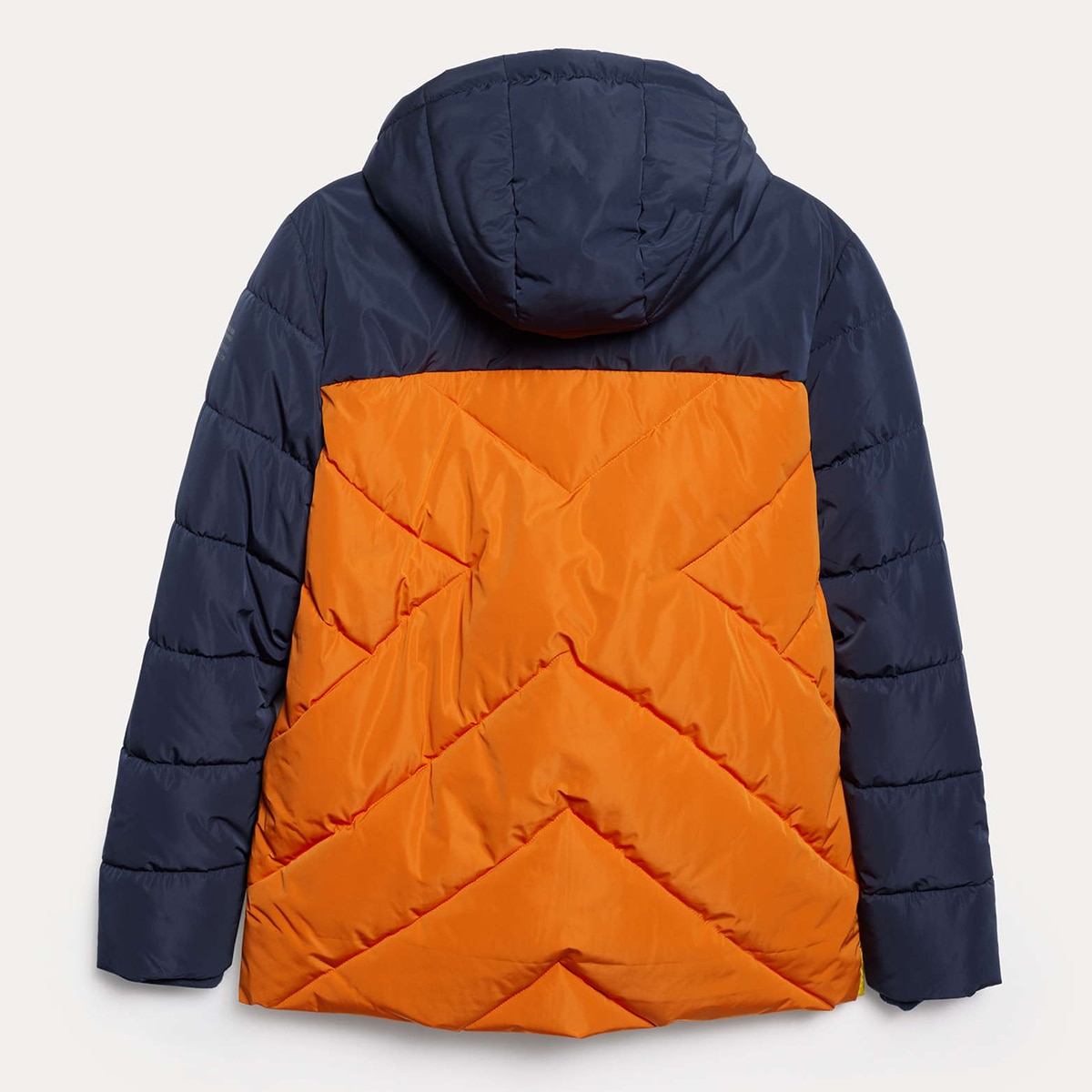 Chaqueta de Hombre puffer cloud Munich - Negro Negro-2