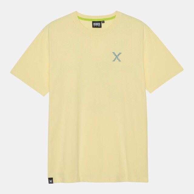 Camiseta de casual de hombre larry vainilla MUNICH