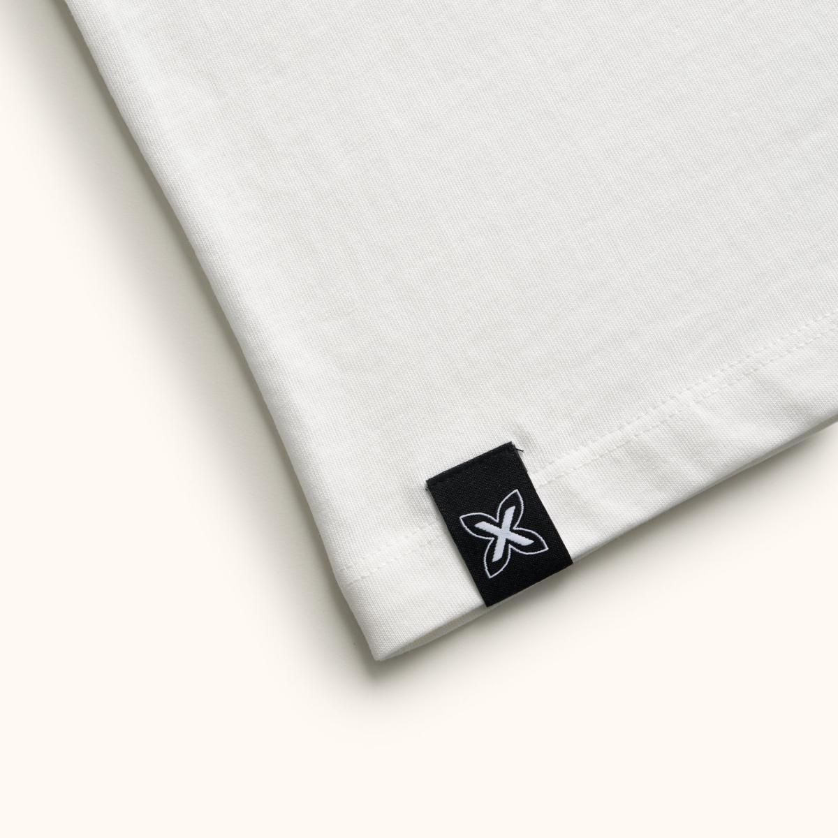 Camiseta de casual de hombre white MUNICH - Blanco Blanco-4