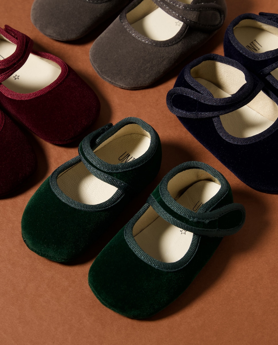 Mercedes terciopelo Azul-6