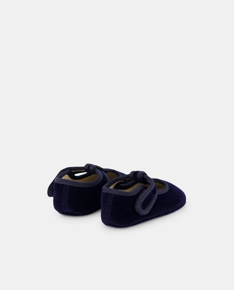 Pepito terciopelo Azul-3