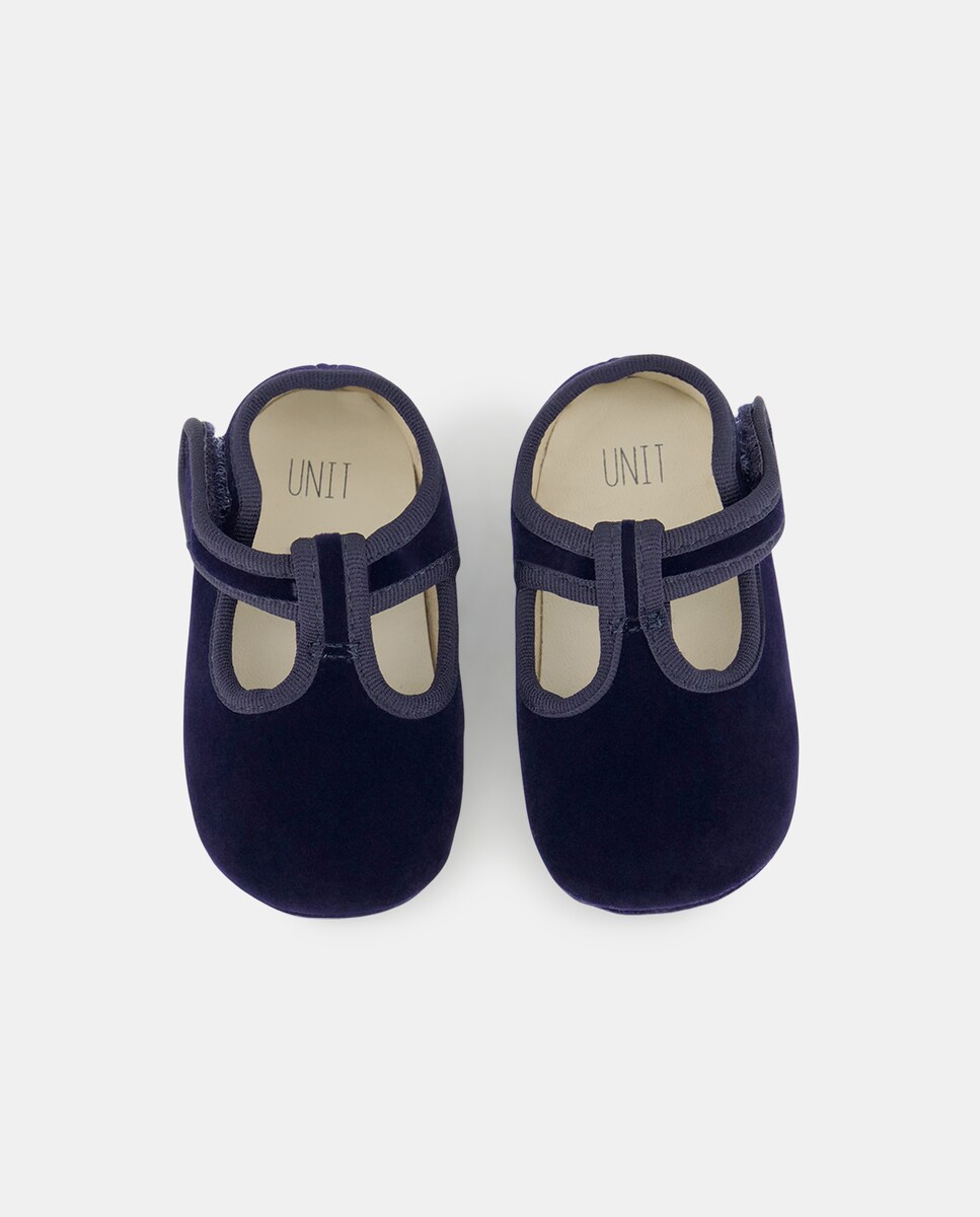 Pepito terciopelo Azul-4