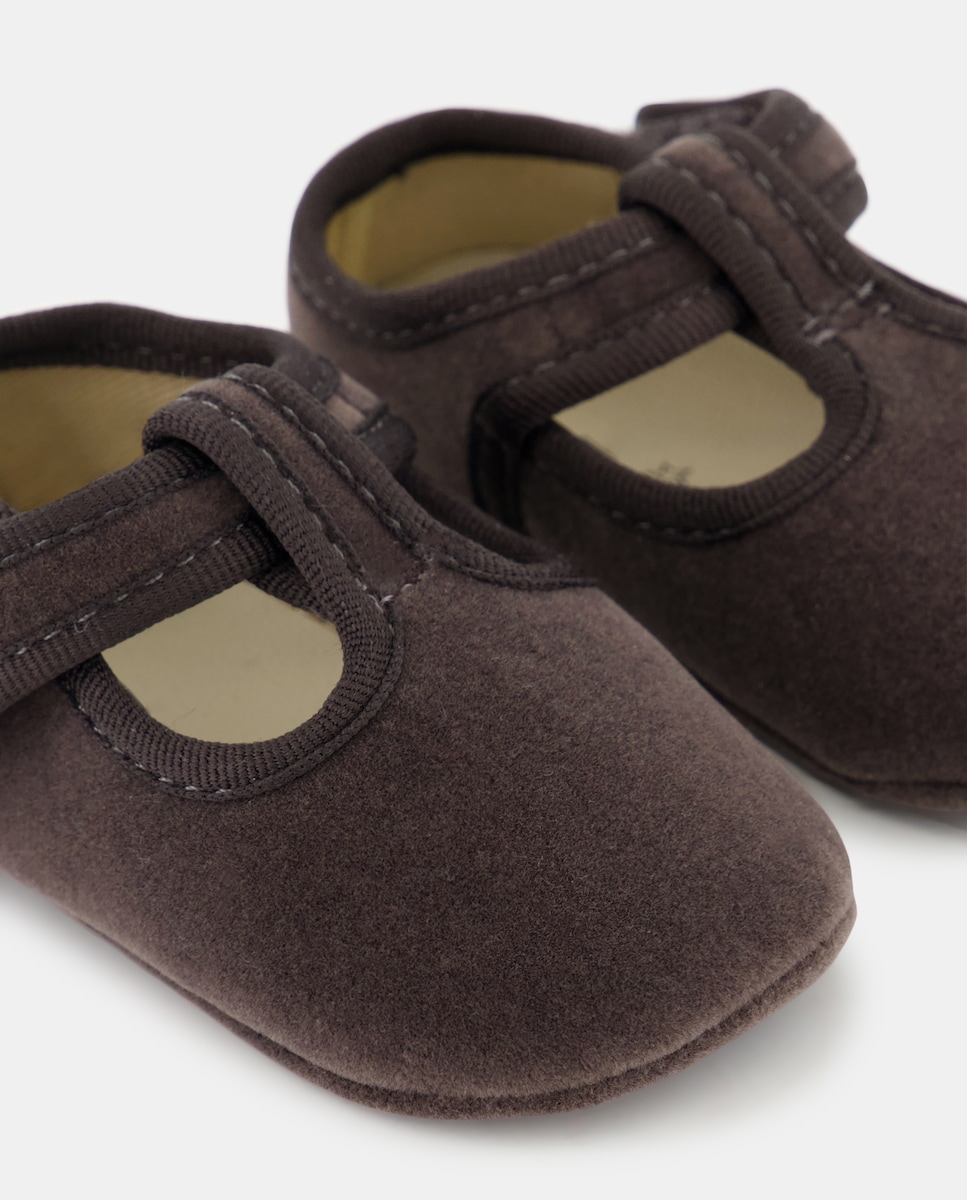 Pepito terciopelo Gris-5