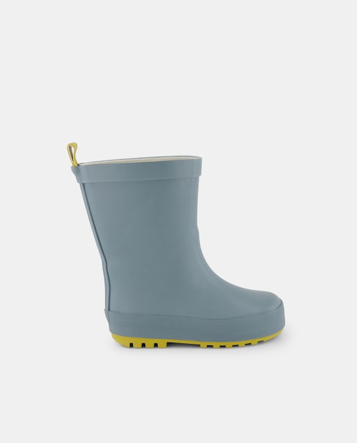 Imagen 0 de Bota de agua bebés suela contraste