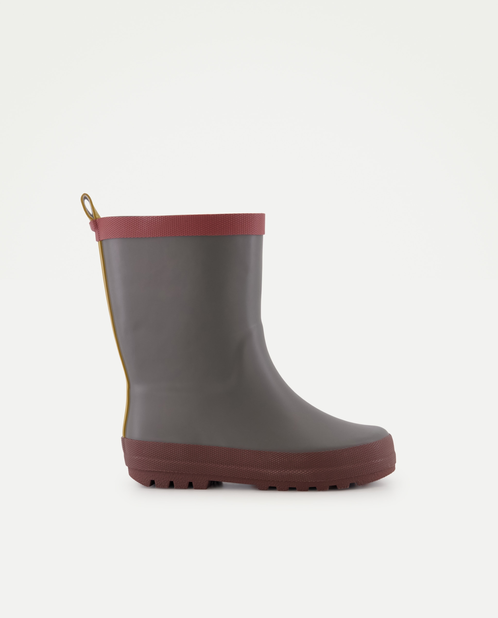 Bota de agua bebés multicolor 520 Kaki-1