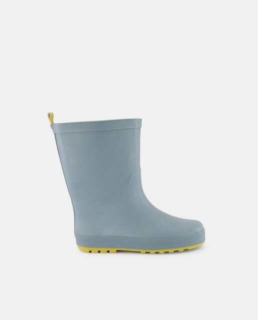 Imagen 0 de Bota de agua infantil suela contraste