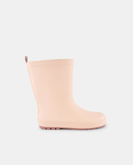 Imagen 0 de Bota de agua infantil suela contraste