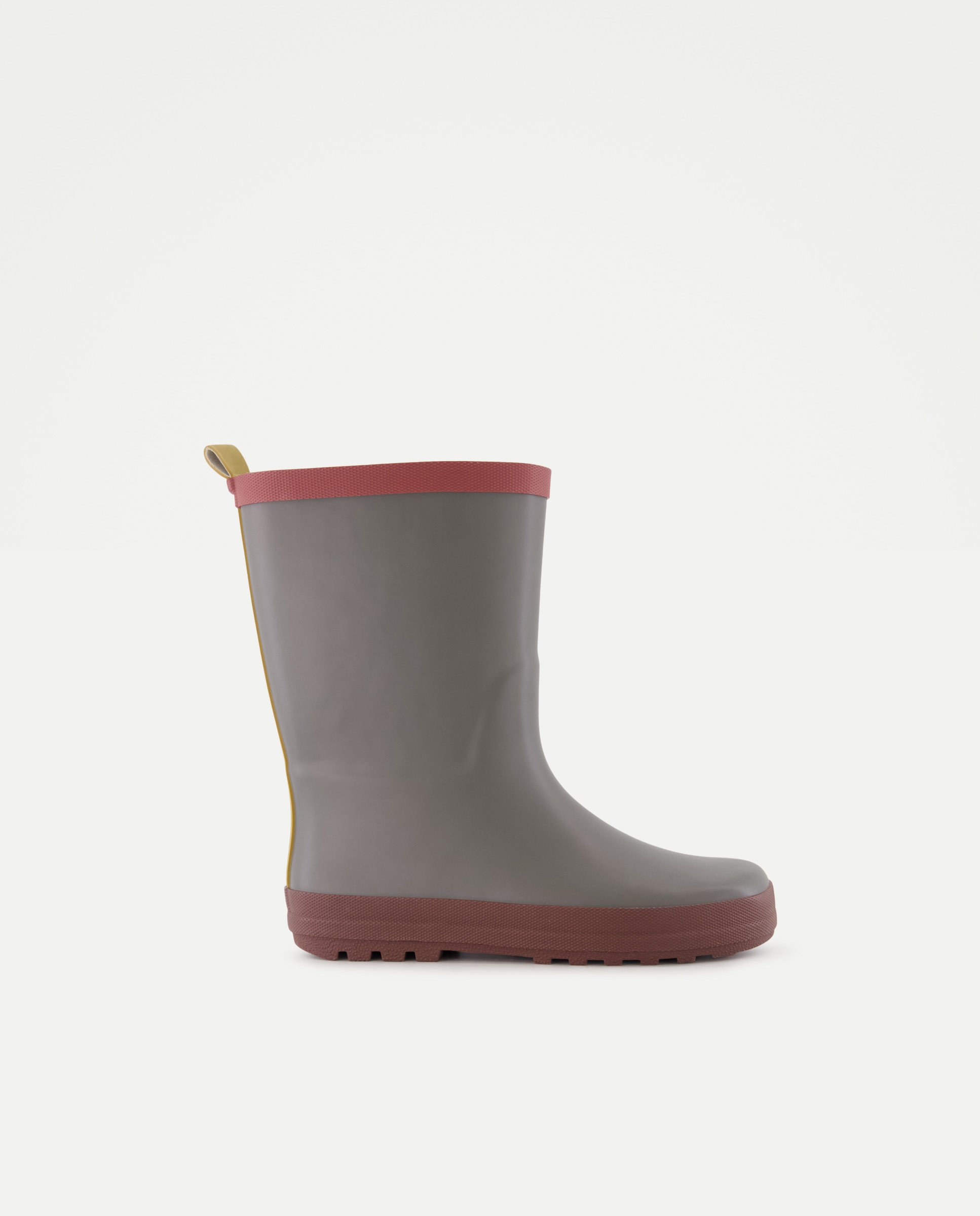 Bota de agua infantil multicolor 520 Kaki-1