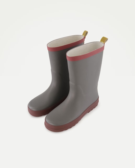 Imagen 0 de Bota de agua infantil multicolor