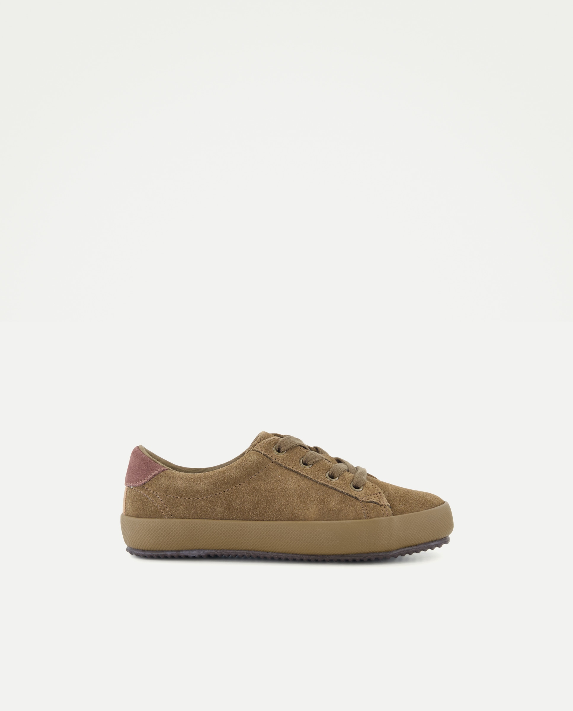 Imagen 0 de Zapato niño ante contraste