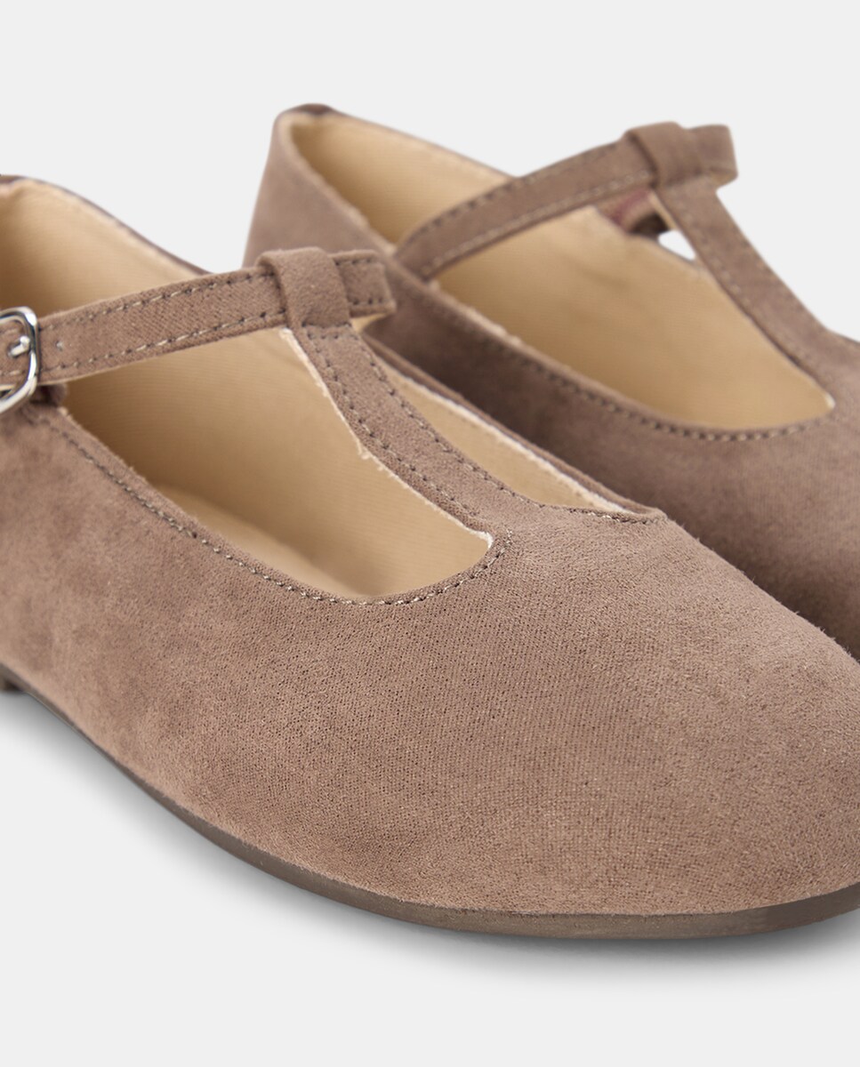 Merceditas niña · Unit · El Corte Inglés