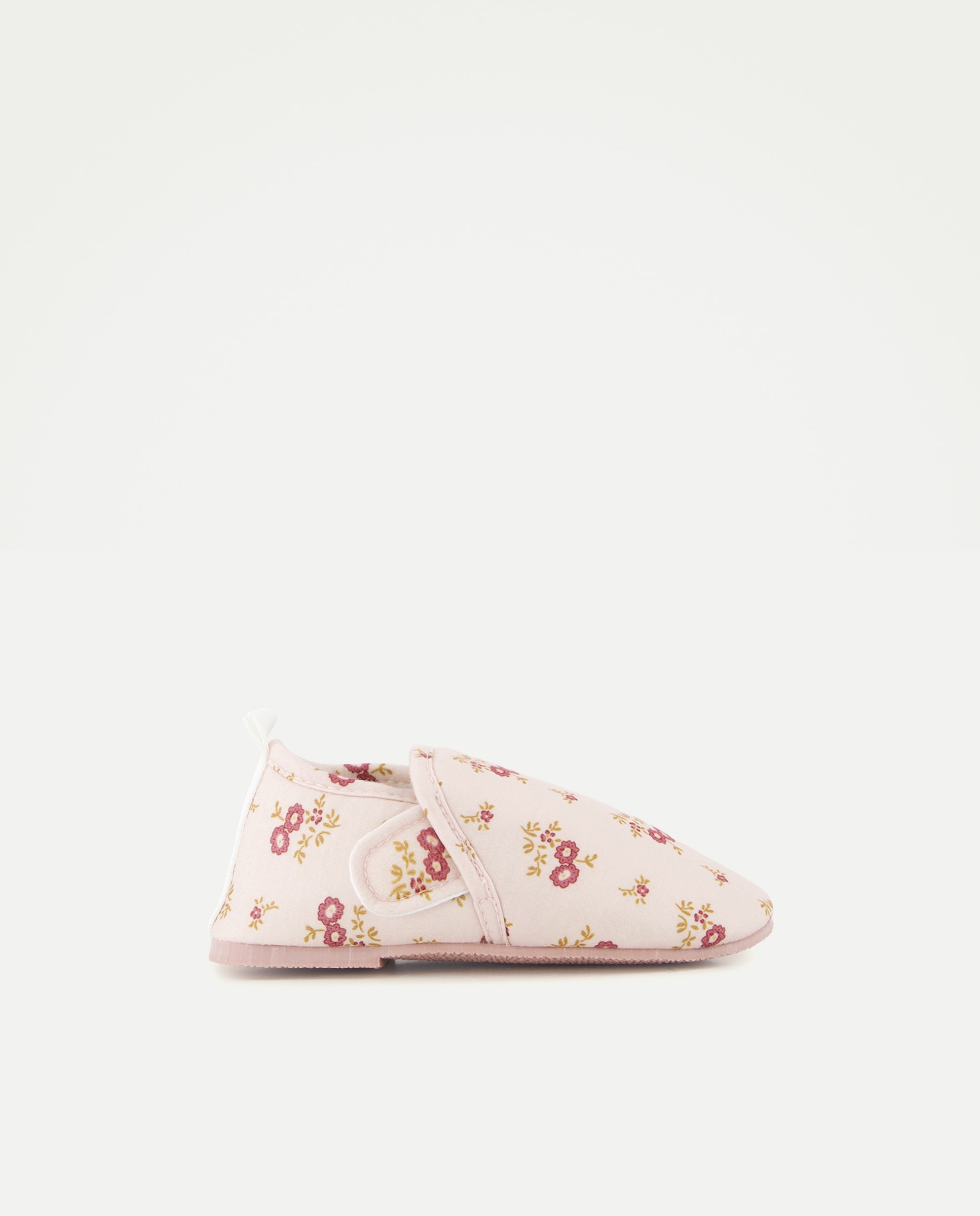 Imagen 0 de Zapatilla bebés estampada