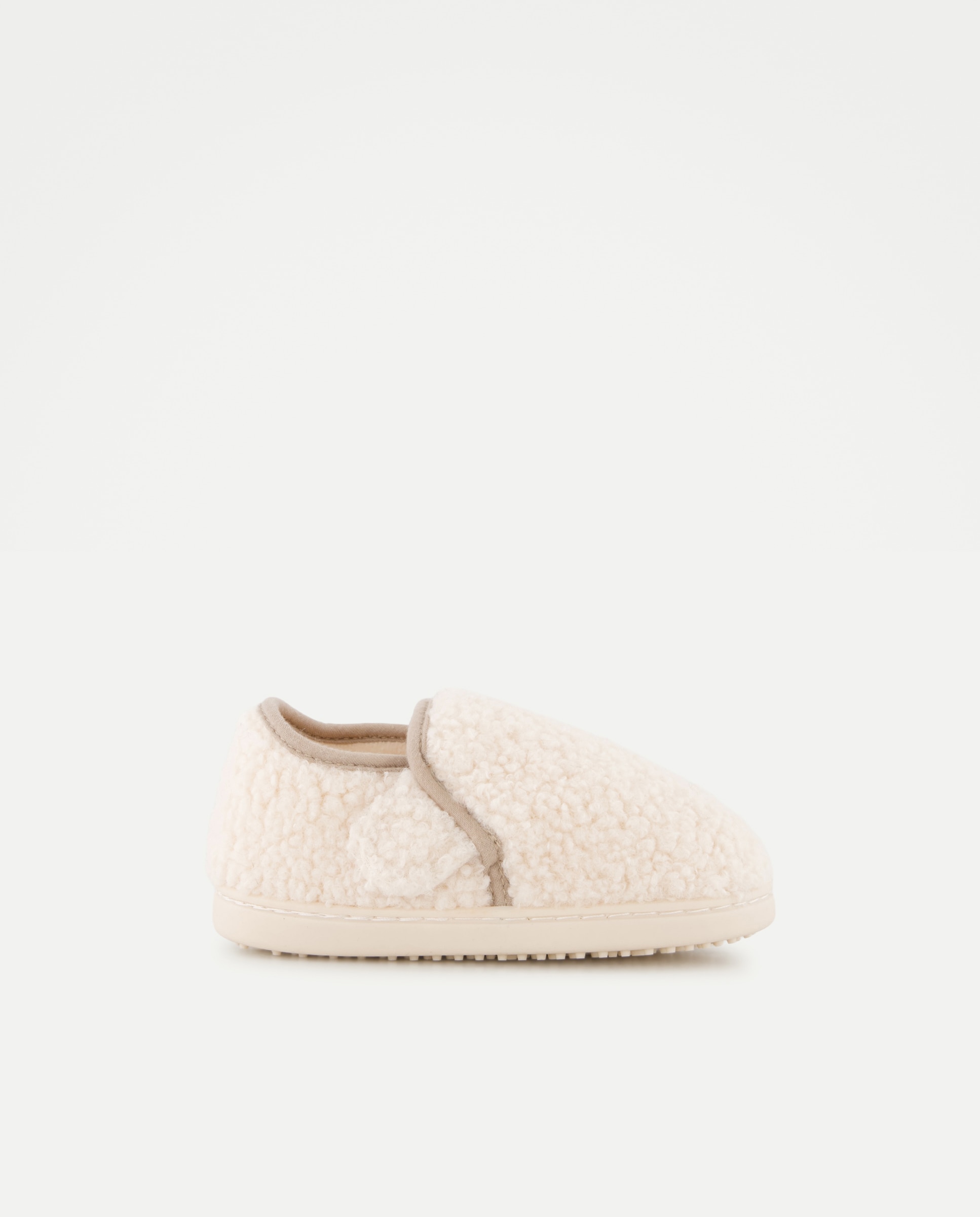 Imagen 0 de Zapatilla bebés borrego