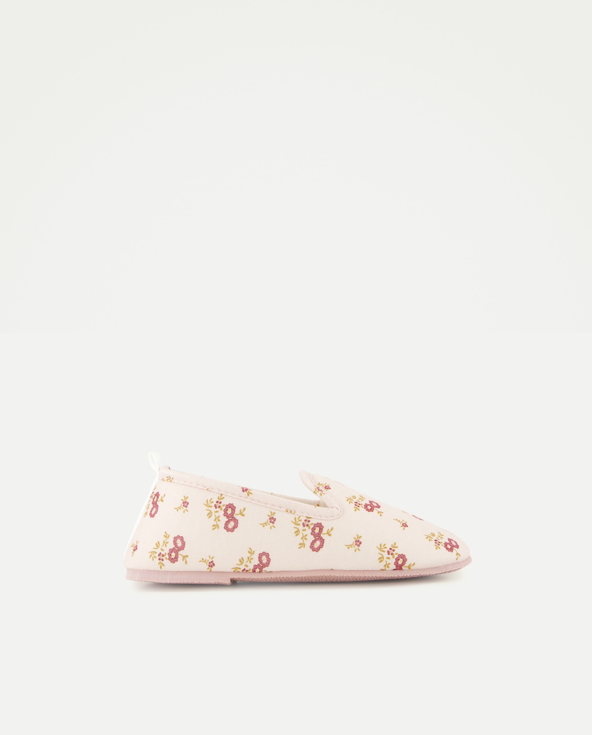 Imagen 0 de Zapatilla infantil estampada