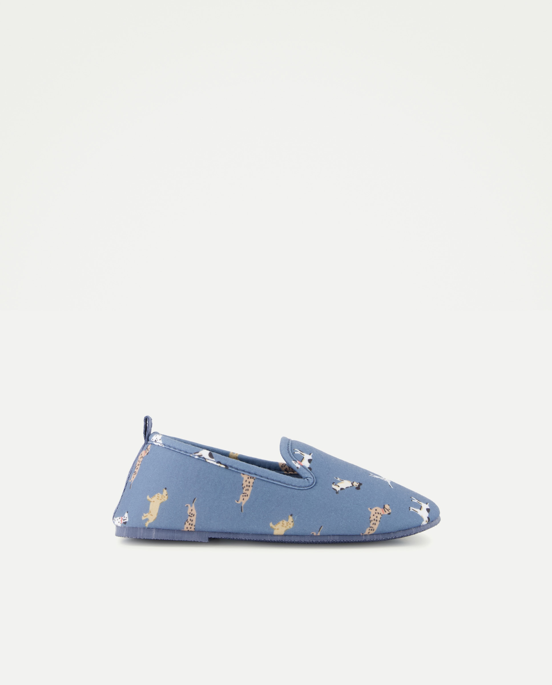 Imagen 0 de Zapatilla infantil estampada