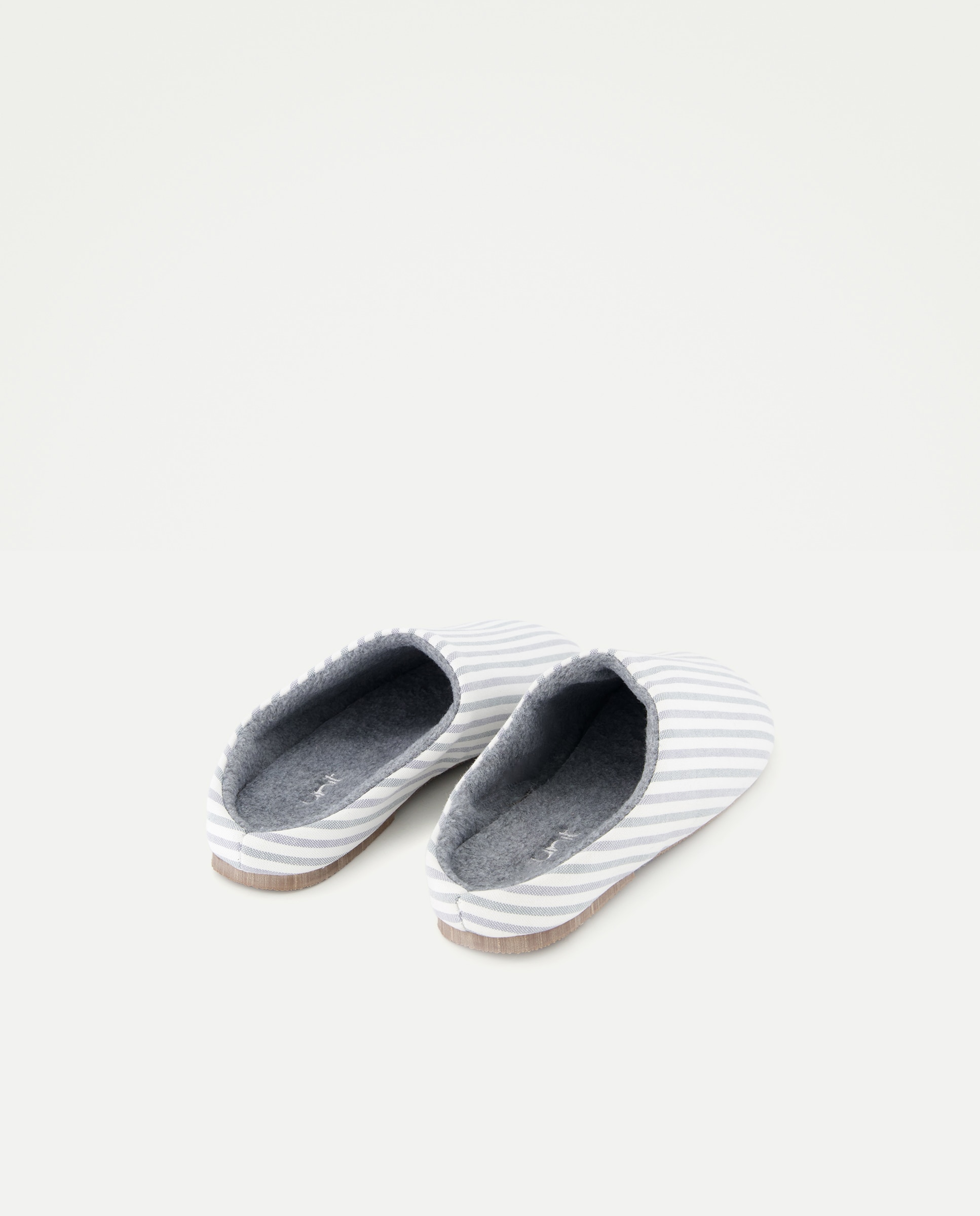 Zapatilla infantil tipo pala 400 Azul-3