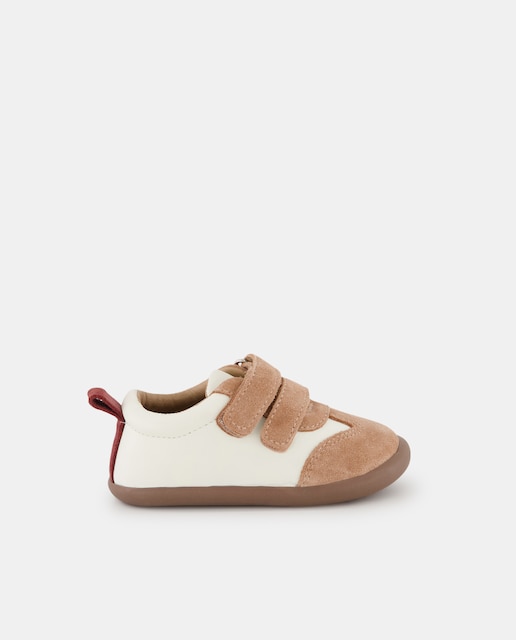 Imagen 0 de Deportivo bebés de piel suela flexible