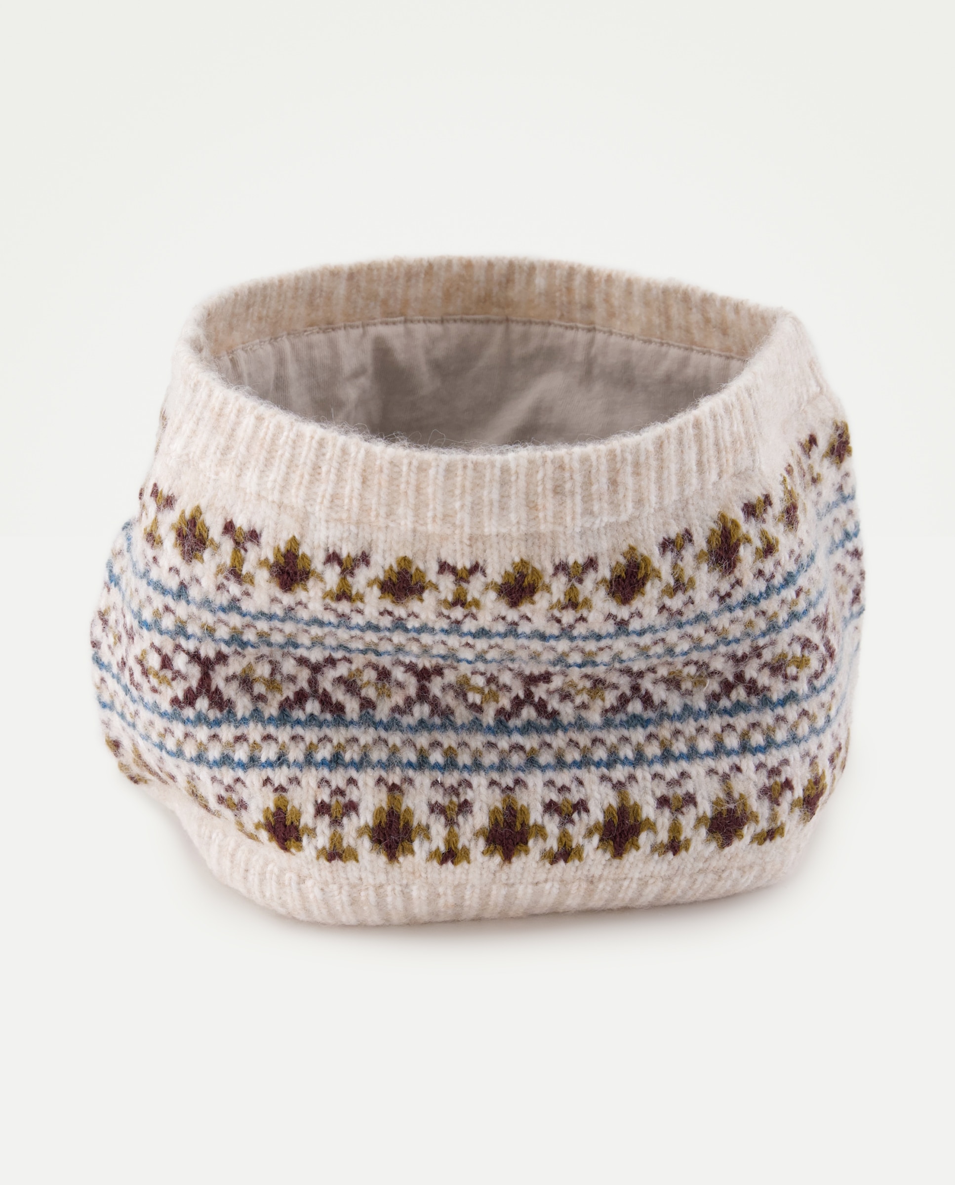 Imagen 0 de Cuello infantil greca