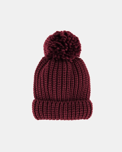 Imagen 0 de Gorro Infantil pompón
