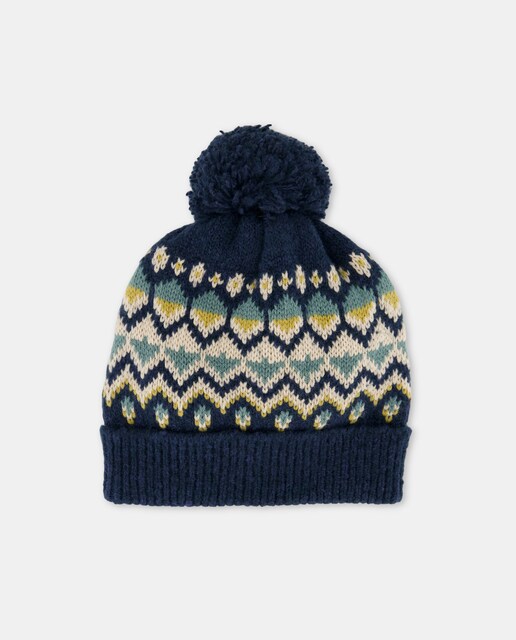 Imagen 0 de Gorro infantil greca