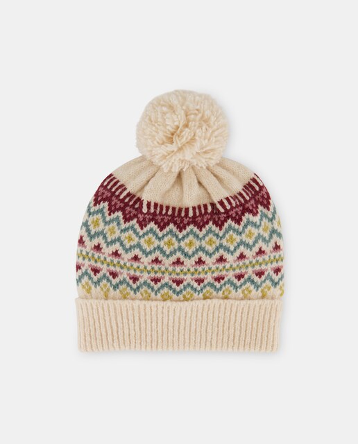 Imagen 0 de Gorro infantil greca