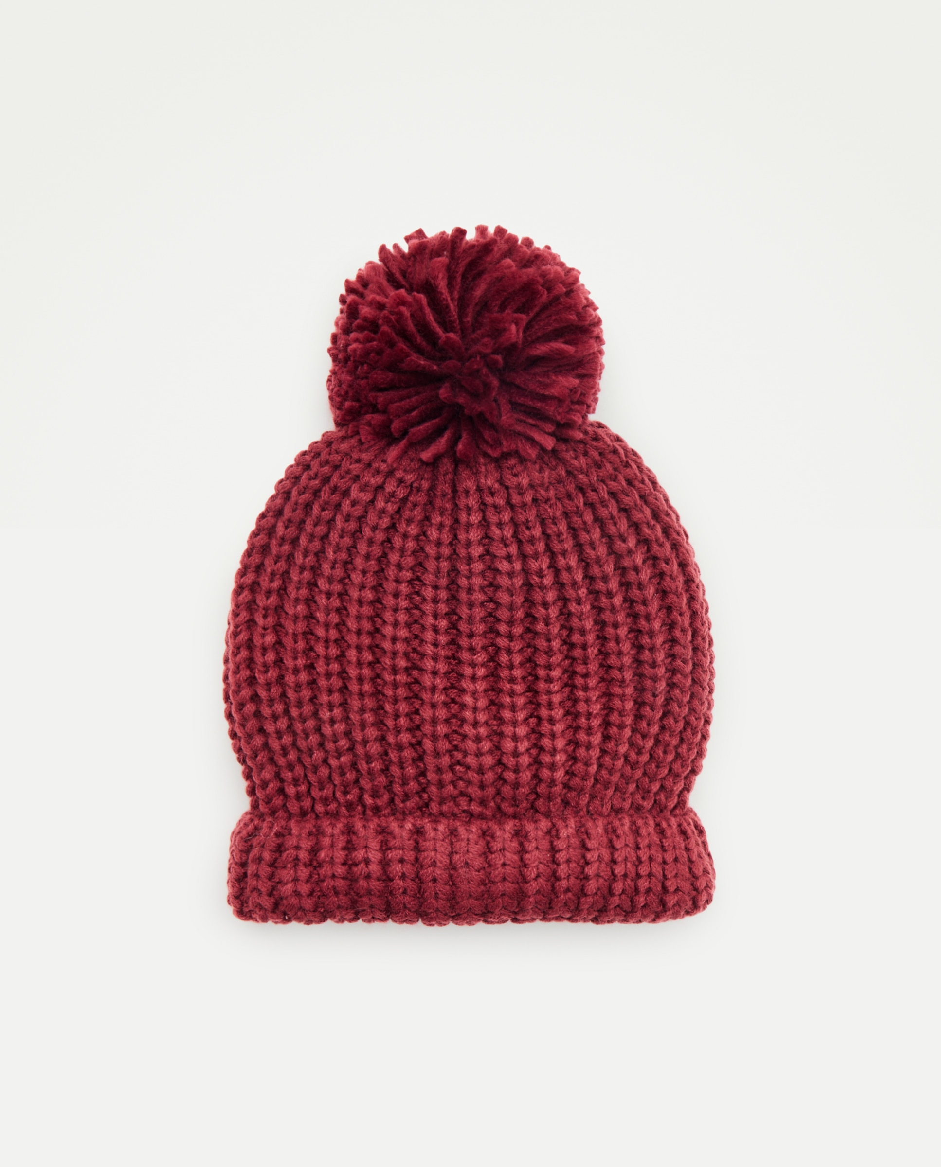 Imagen 0 de Gorro Infantil pompón